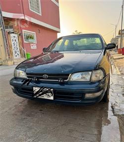 تويوتا كورونا